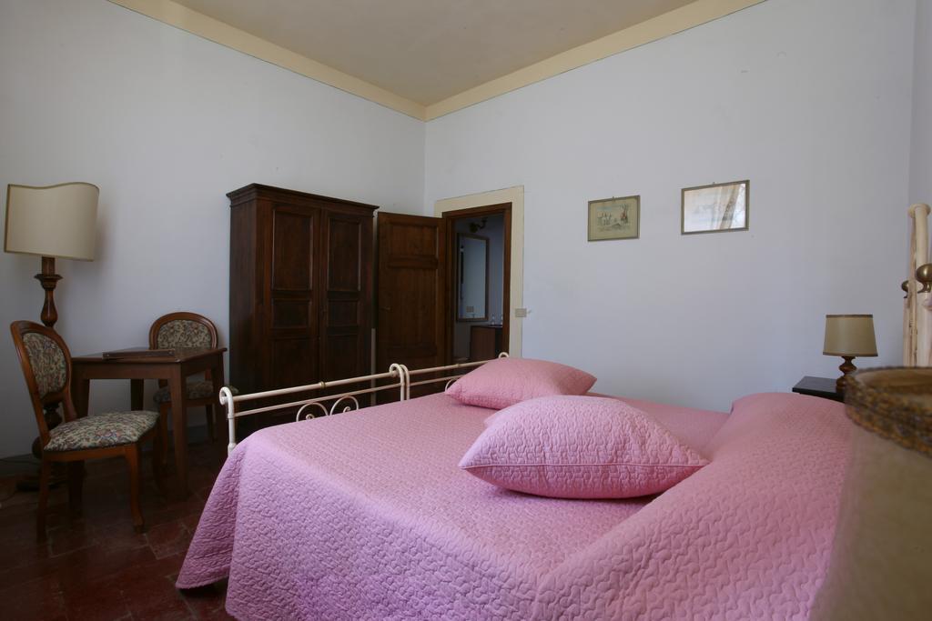 Borgo Castelvecchi Residenza Depoca Hotel Radda in Chianti Exterior photo
