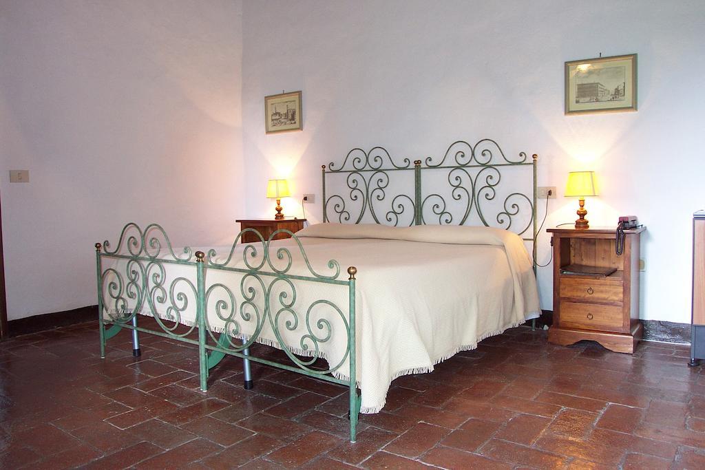 Borgo Castelvecchi Residenza Depoca Hotel Radda in Chianti Exterior photo