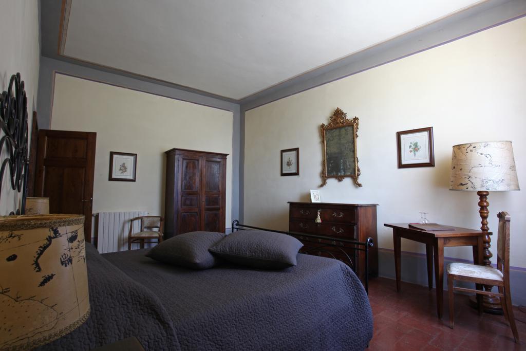 Borgo Castelvecchi Residenza Depoca Hotel Radda in Chianti Exterior photo