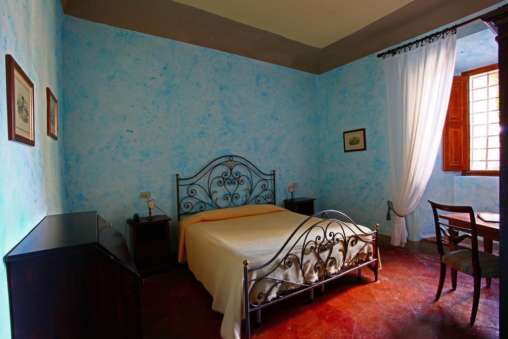 Borgo Castelvecchi Residenza Depoca Hotel Radda in Chianti Exterior photo