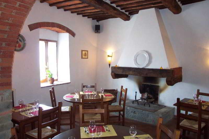 Borgo Castelvecchi Residenza Depoca Hotel Radda in Chianti Exterior photo