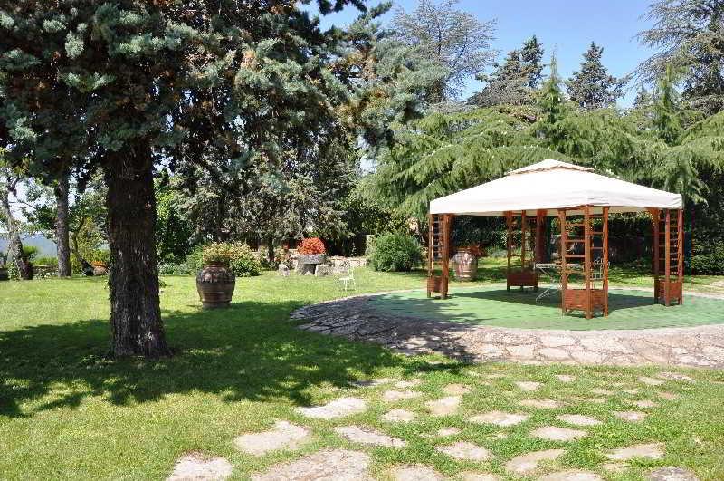 Borgo Castelvecchi Residenza Depoca Hotel Radda in Chianti Exterior photo