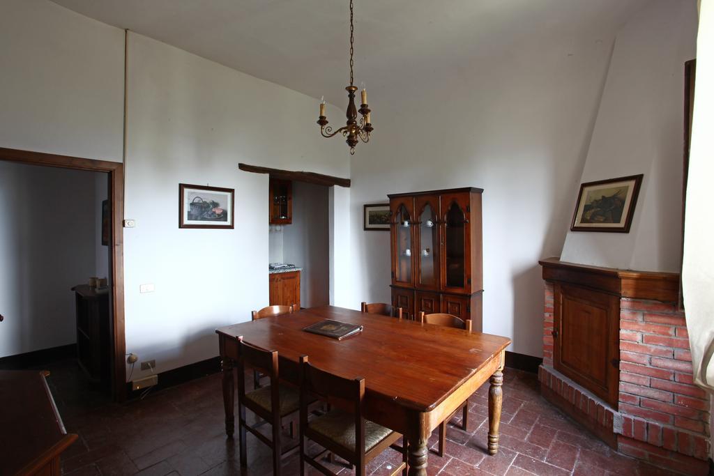 Borgo Castelvecchi Residenza Depoca Hotel Radda in Chianti Exterior photo
