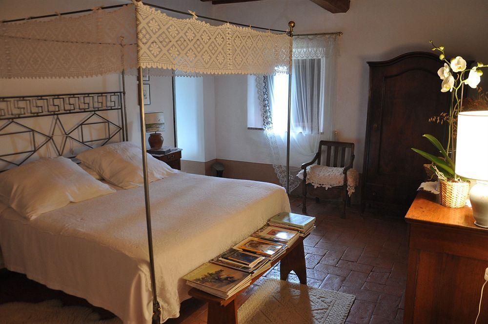 Borgo Castelvecchi Residenza Depoca Hotel Radda in Chianti Exterior photo