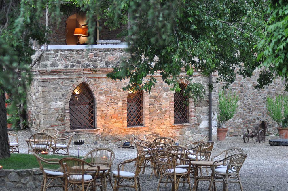 Borgo Castelvecchi Residenza Depoca Hotel Radda in Chianti Exterior photo