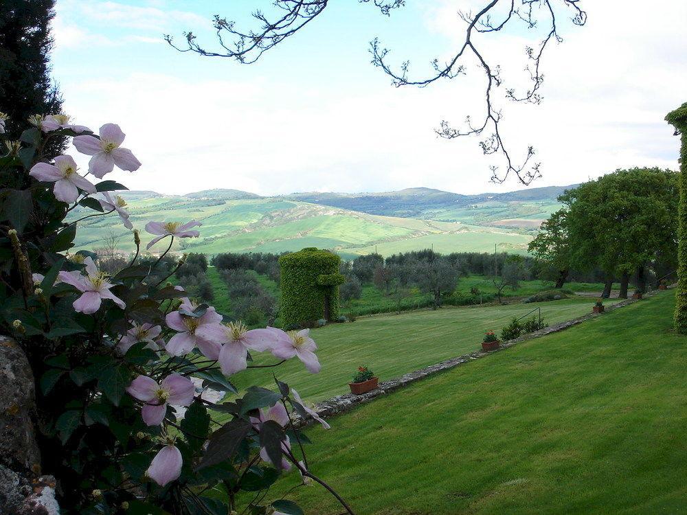 Borgo Castelvecchi Residenza Depoca Hotel Radda in Chianti Exterior photo