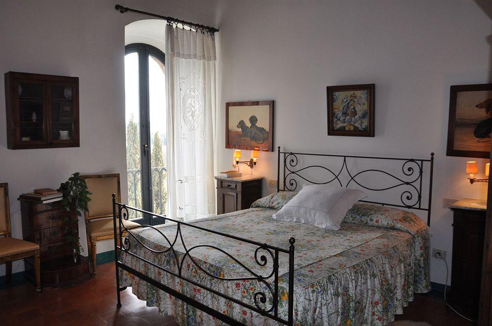 Borgo Castelvecchi Residenza Depoca Hotel Radda in Chianti Exterior photo