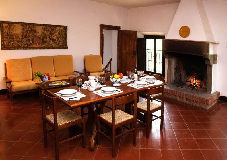Borgo Castelvecchi Residenza Depoca Hotel Radda in Chianti Exterior photo