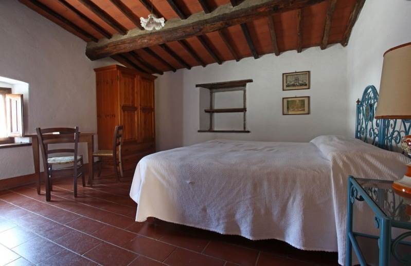 Borgo Castelvecchi Residenza Depoca Hotel Radda in Chianti Exterior photo