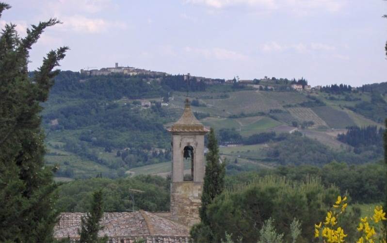 Borgo Castelvecchi Residenza Depoca Hotel Radda in Chianti Exterior photo