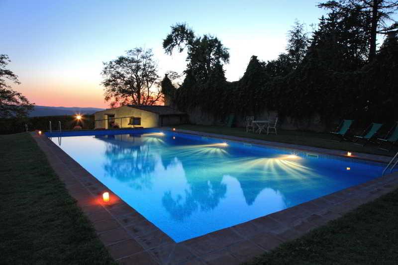 Borgo Castelvecchi Residenza Depoca Hotel Radda in Chianti Exterior photo